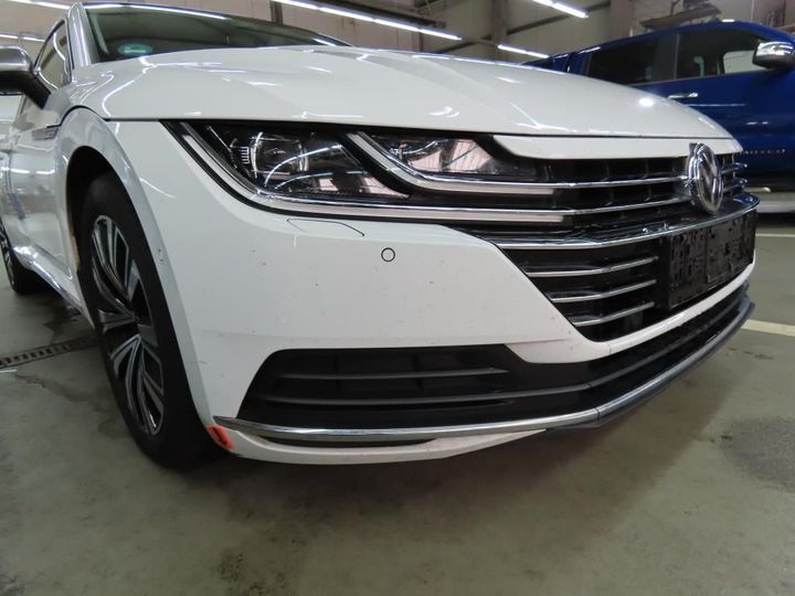 Photo 11 VIN: WVWZZZ3HZKE003336 - VOLKSWAGEN ARTEON 