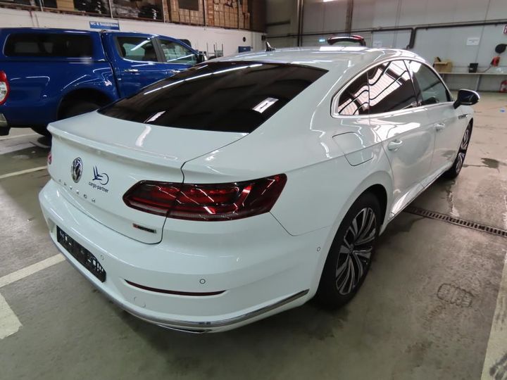 Photo 25 VIN: WVWZZZ3HZKE003336 - VOLKSWAGEN ARTEON 