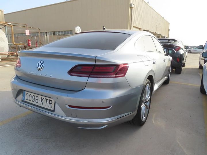 Photo 2 VIN: WVWZZZ3HZKE003416 - VOLKSWAGEN ARTEON 