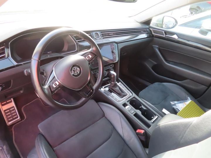 Photo 3 VIN: WVWZZZ3HZKE003416 - VOLKSWAGEN ARTEON 