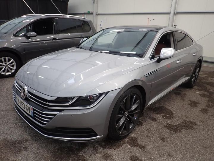 Photo 1 VIN: WVWZZZ3HZKE003598 - VOLKSWAGEN ARTEON 