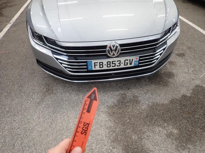 Photo 19 VIN: WVWZZZ3HZKE003598 - VOLKSWAGEN ARTEON 