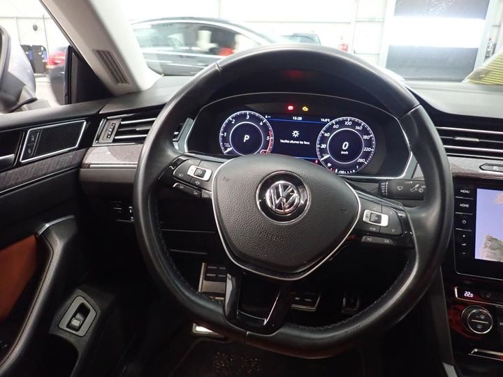 Photo 9 VIN: WVWZZZ3HZKE003598 - VOLKSWAGEN ARTEON 