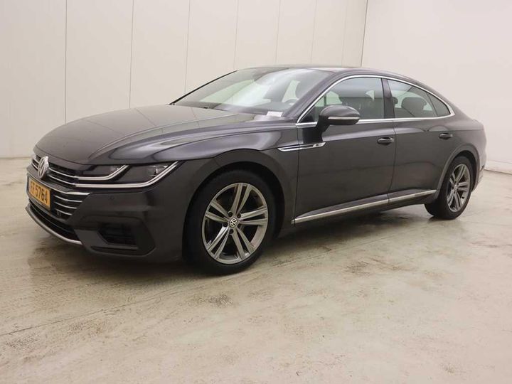 Photo 1 VIN: WVWZZZ3HZKE003839 - VOLKSWAGEN ARTEON 