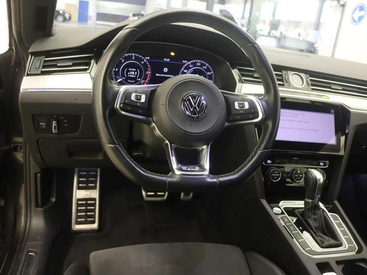 Photo 14 VIN: WVWZZZ3HZKE003839 - VOLKSWAGEN ARTEON 