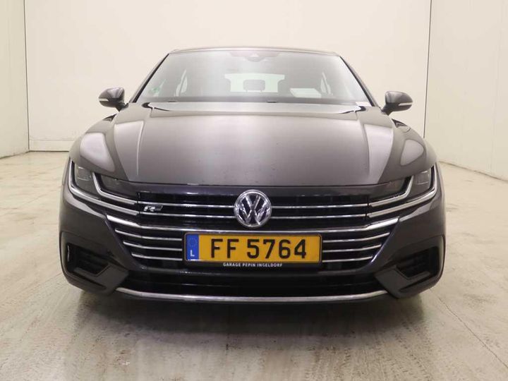 Photo 15 VIN: WVWZZZ3HZKE003839 - VOLKSWAGEN ARTEON 