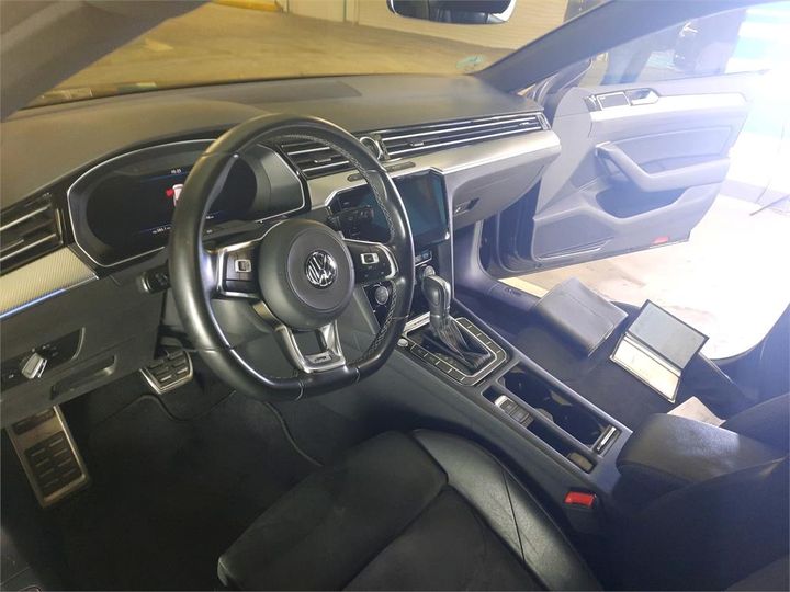 Photo 2 VIN: WVWZZZ3HZKE003839 - VOLKSWAGEN ARTEON 