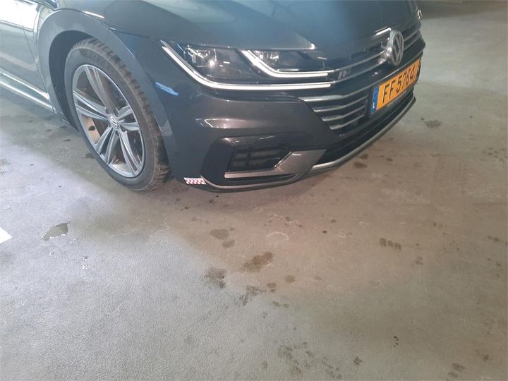 Photo 28 VIN: WVWZZZ3HZKE003839 - VOLKSWAGEN ARTEON 