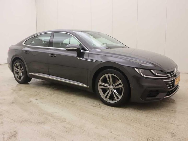 Photo 7 VIN: WVWZZZ3HZKE003839 - VOLKSWAGEN ARTEON 