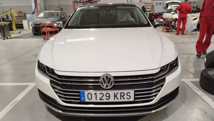 Photo 12 VIN: WVWZZZ3HZKE004168 - VOLKSWAGEN ARTEON 