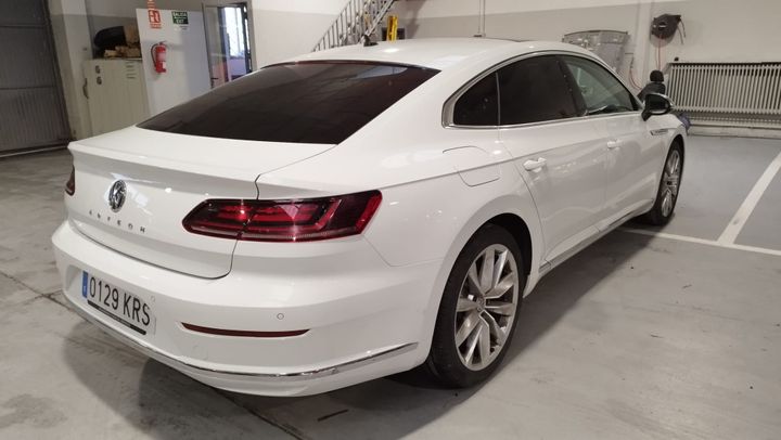 Photo 19 VIN: WVWZZZ3HZKE004168 - VOLKSWAGEN ARTEON 