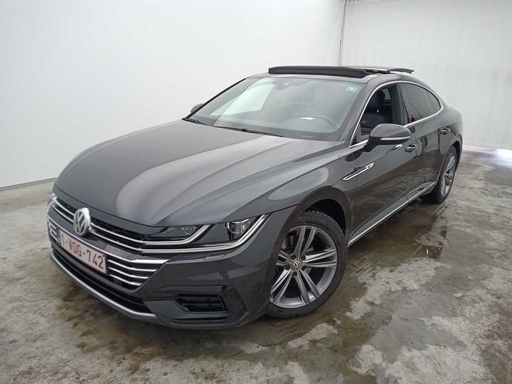 Photo 1 VIN: WVWZZZ3HZKE004372 - VOLKSWAGEN ARTEON &#3917 