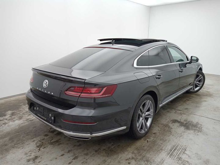 Photo 2 VIN: WVWZZZ3HZKE004372 - VOLKSWAGEN ARTEON &#3917 