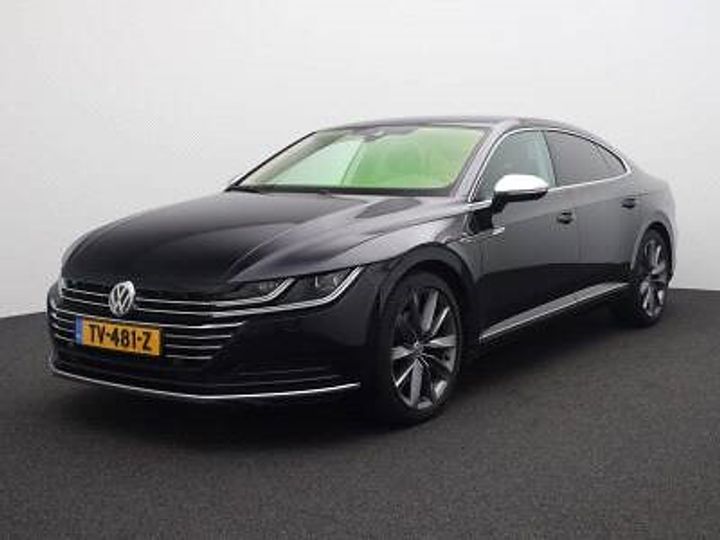 Photo 0 VIN: WVWZZZ3HZKE004421 - VOLKSWAGEN ARTEON 