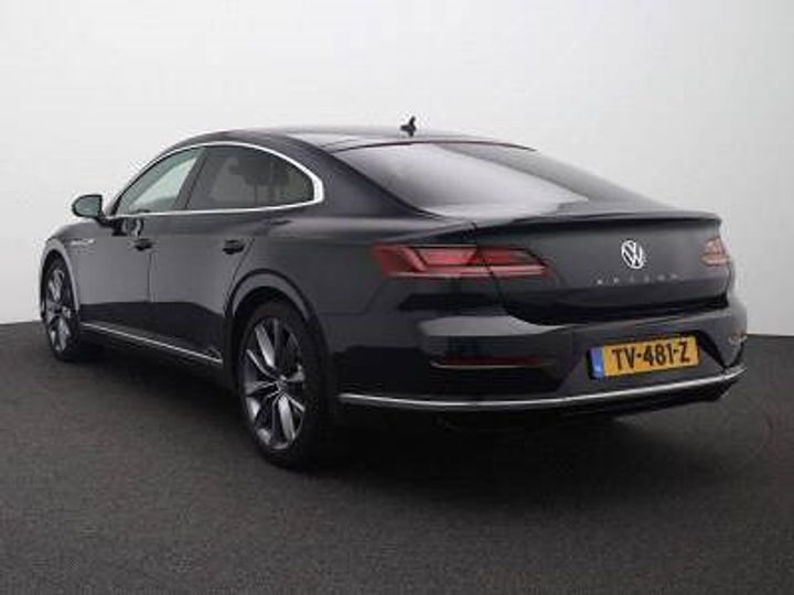 Photo 2 VIN: WVWZZZ3HZKE004421 - VOLKSWAGEN ARTEON 