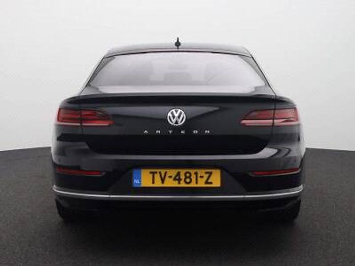 Photo 3 VIN: WVWZZZ3HZKE004421 - VOLKSWAGEN ARTEON 