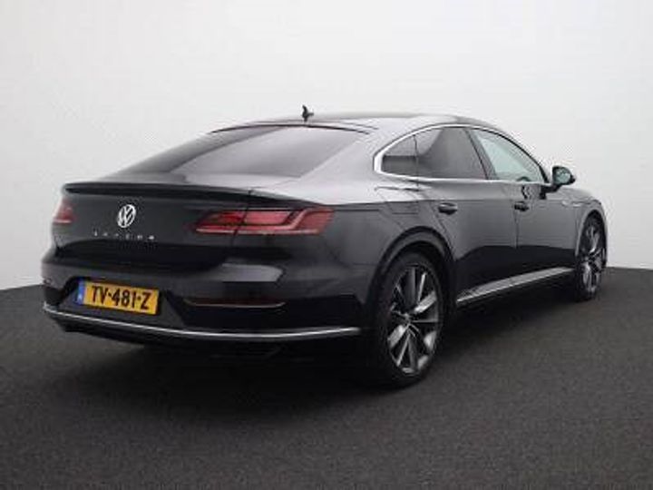 Photo 4 VIN: WVWZZZ3HZKE004421 - VOLKSWAGEN ARTEON 