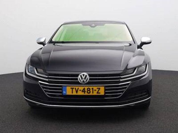 Photo 6 VIN: WVWZZZ3HZKE004421 - VOLKSWAGEN ARTEON 