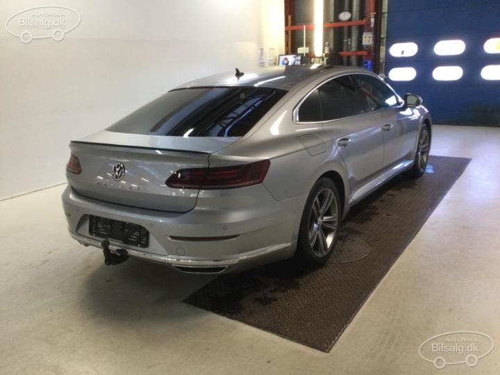 Photo 24 VIN: WVWZZZ3HZKE004761 - VOLKSWAGEN ARTEON HATCHBACK 