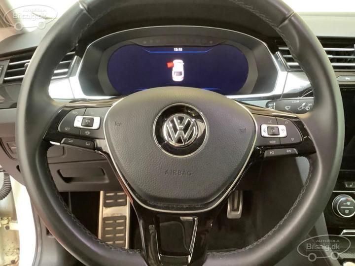 Photo 11 VIN: WVWZZZ3HZKE004763 - VOLKSWAGEN ARTEON HATCHBACK 