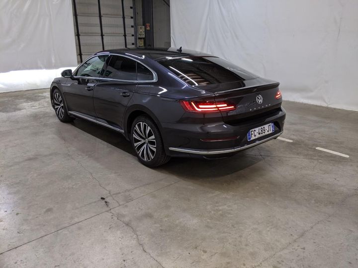 Photo 2 VIN: WVWZZZ3HZKE005301 - VOLKSWAGEN ARTEON 