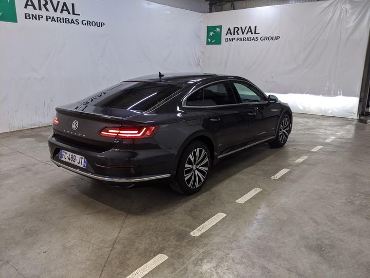 Photo 3 VIN: WVWZZZ3HZKE005301 - VOLKSWAGEN ARTEON 