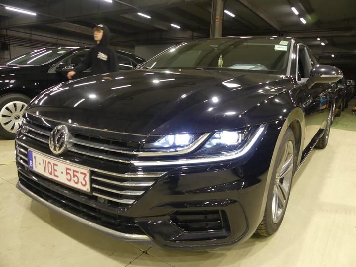 Photo 0 VIN: WVWZZZ3HZKE005516 - VOLKSWAGEN ARTEON 