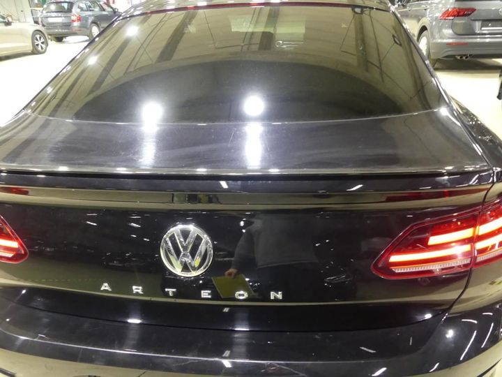 Photo 20 VIN: WVWZZZ3HZKE005516 - VOLKSWAGEN ARTEON 