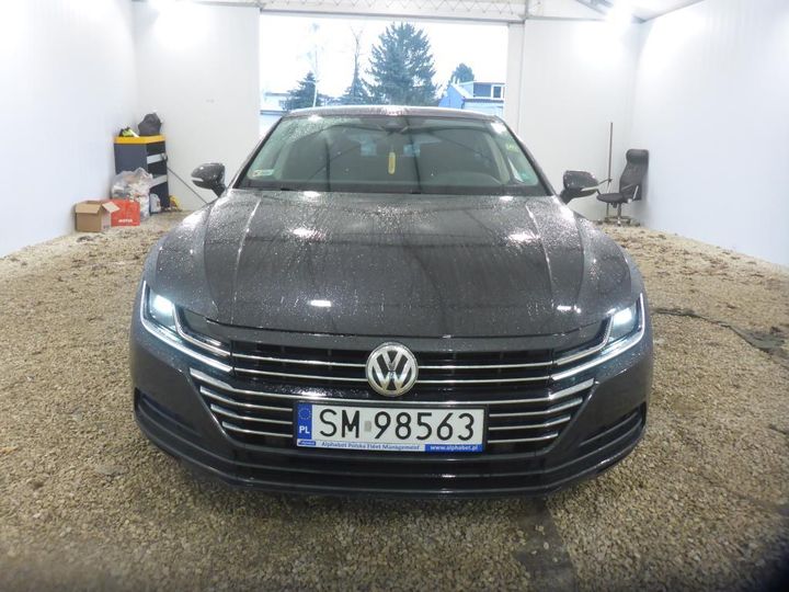 Photo 0 VIN: WVWZZZ3HZKE005650 - VW ARTEON 