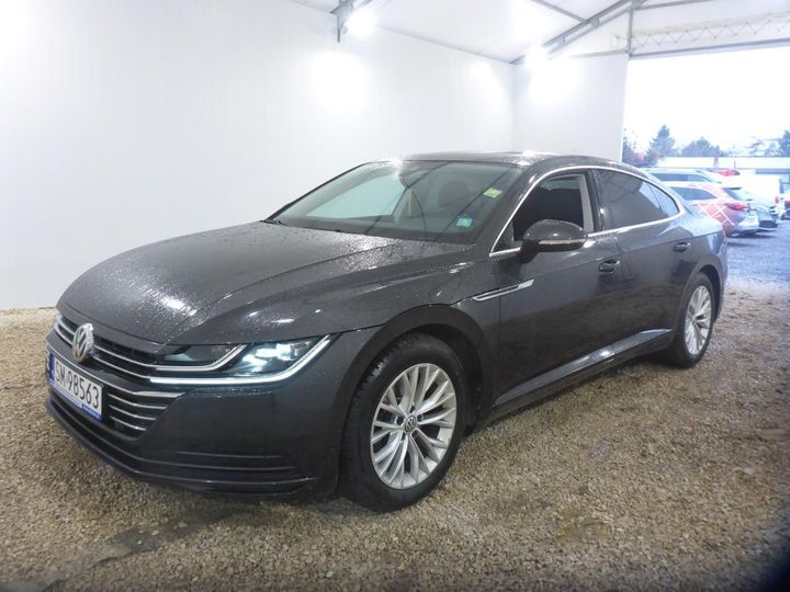 Photo 1 VIN: WVWZZZ3HZKE005650 - VW ARTEON 