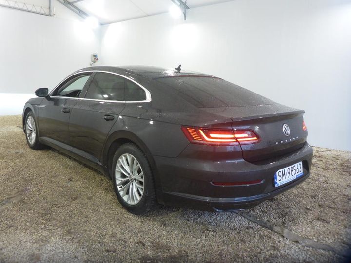 Photo 2 VIN: WVWZZZ3HZKE005650 - VW ARTEON 