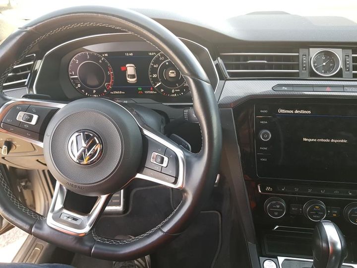 Photo 19 VIN: WVWZZZ3HZKE006239 - VOLKSWAGEN ARTEON 