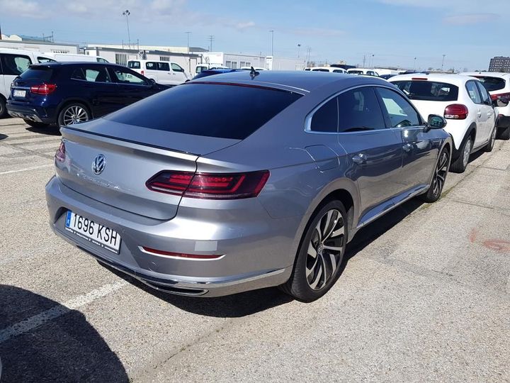 Photo 2 VIN: WVWZZZ3HZKE006239 - VOLKSWAGEN ARTEON 