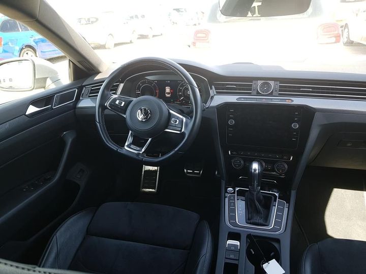 Photo 3 VIN: WVWZZZ3HZKE006239 - VOLKSWAGEN ARTEON 