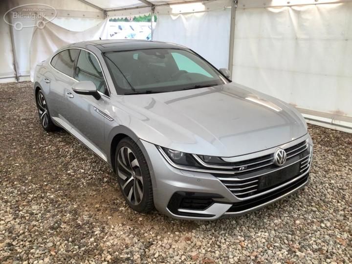 Photo 18 VIN: WVWZZZ3HZKE006437 - VOLKSWAGEN ARTEON HATCHBACK 