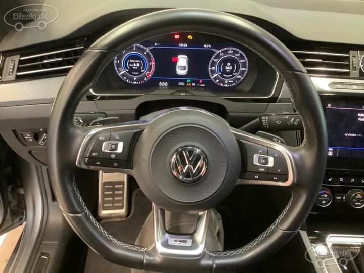 Photo 4 VIN: WVWZZZ3HZKE006437 - VOLKSWAGEN ARTEON HATCHBACK 