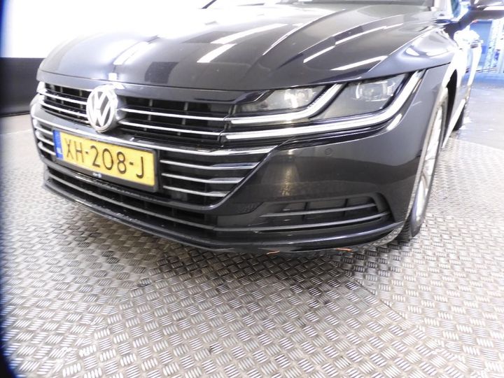 Photo 20 VIN: WVWZZZ3HZKE008219 - VOLKSWAGEN ARTEON 