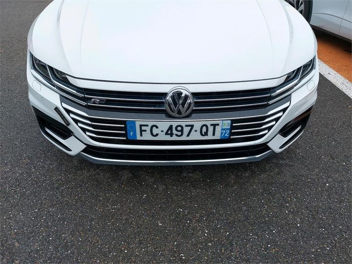 Photo 19 VIN: WVWZZZ3HZKE008244 - VOLKSWAGEN ARTEON 