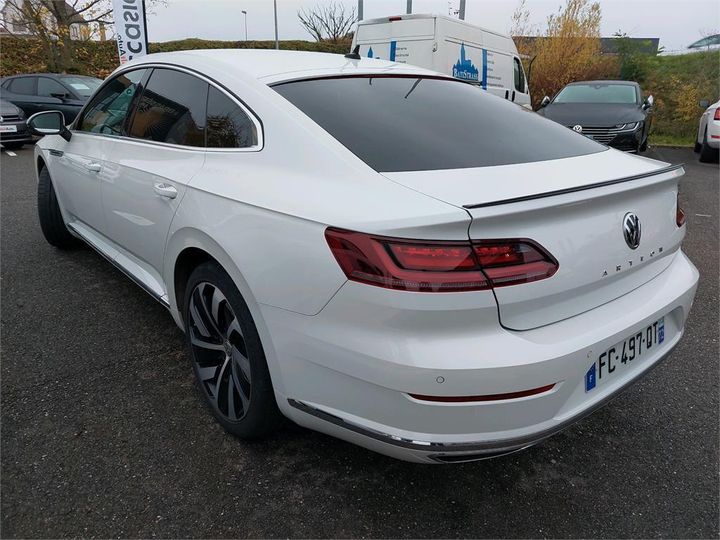 Photo 23 VIN: WVWZZZ3HZKE008244 - VOLKSWAGEN ARTEON 