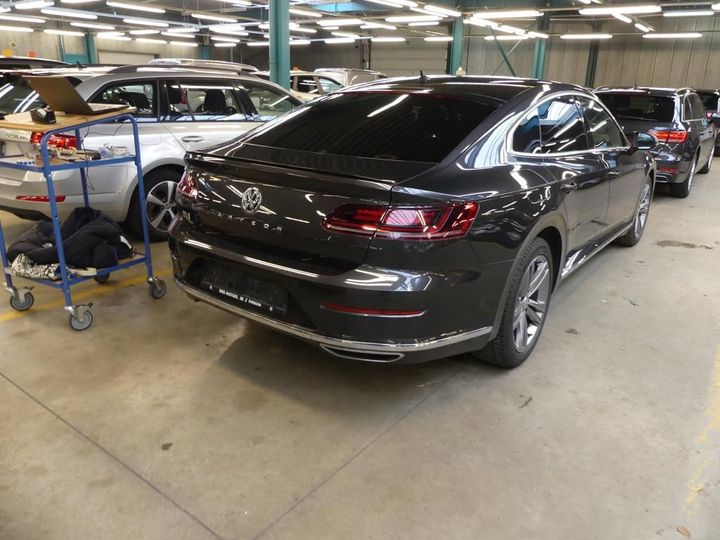 Photo 2 VIN: WVWZZZ3HZKE008323 - VOLKSWAGEN ARTEON 