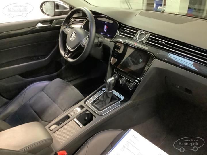 Photo 11 VIN: WVWZZZ3HZKE008566 - VOLKSWAGEN ARTEON HATCHBACK 