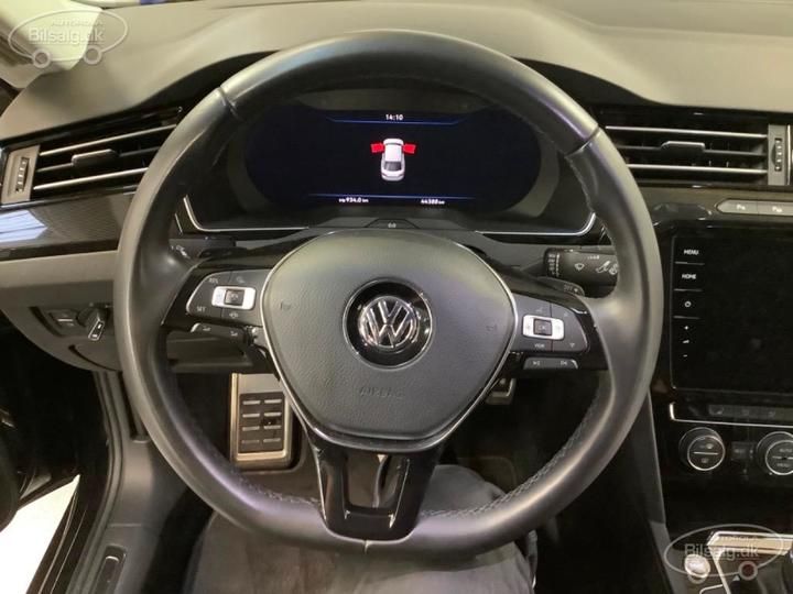 Photo 12 VIN: WVWZZZ3HZKE008566 - VOLKSWAGEN ARTEON HATCHBACK 