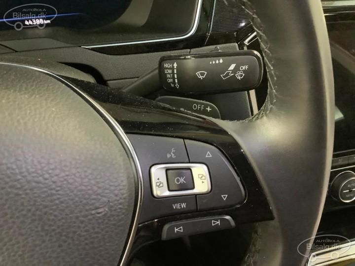 Photo 15 VIN: WVWZZZ3HZKE008566 - VOLKSWAGEN ARTEON HATCHBACK 