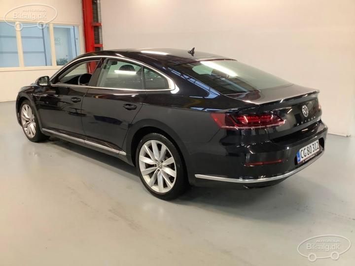 Photo 27 VIN: WVWZZZ3HZKE008566 - VOLKSWAGEN ARTEON HATCHBACK 