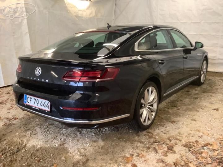 Photo 18 VIN: WVWZZZ3HZKE008755 - VOLKSWAGEN ARTEON HATCHBACK 