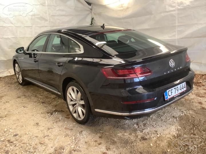 Photo 20 VIN: WVWZZZ3HZKE008755 - VOLKSWAGEN ARTEON HATCHBACK 