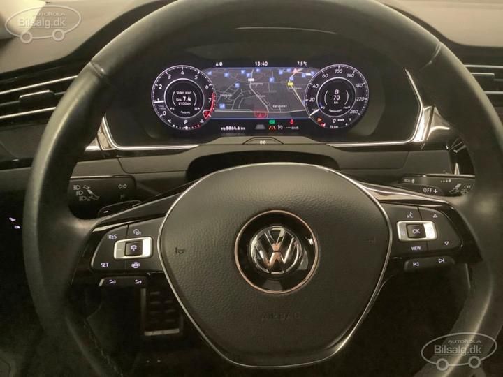 Photo 8 VIN: WVWZZZ3HZKE008755 - VOLKSWAGEN ARTEON HATCHBACK 