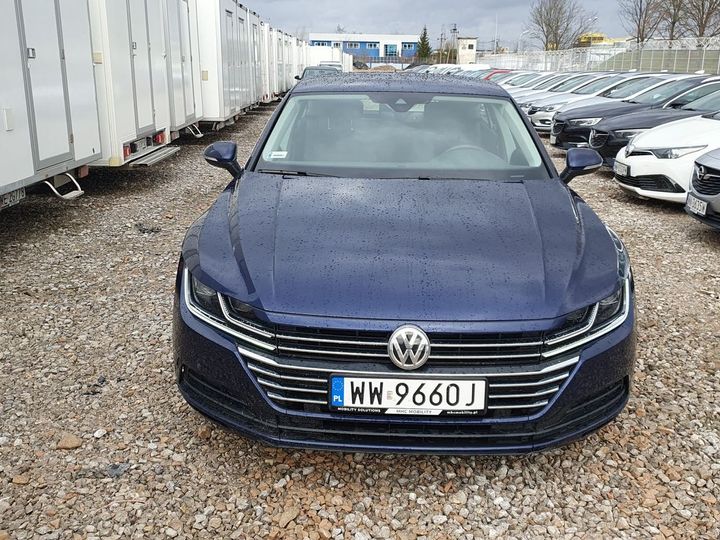 Photo 10 VIN: WVWZZZ3HZKE008815 - VOLKSWAGEN ARTEON 