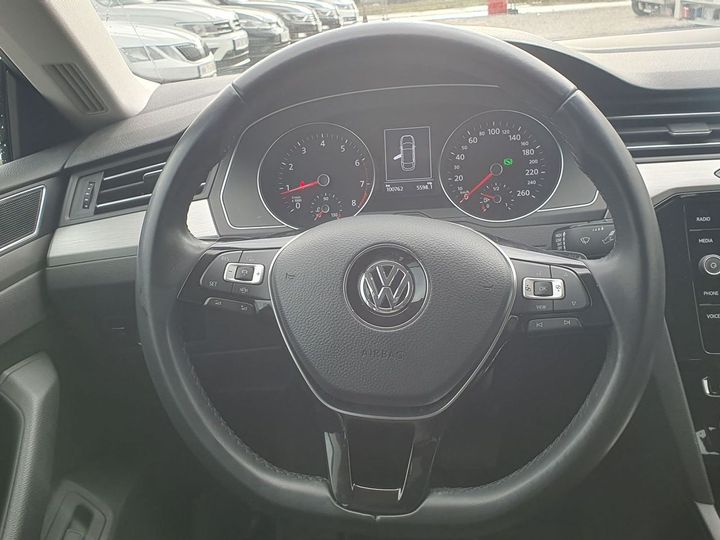 Photo 25 VIN: WVWZZZ3HZKE008815 - VOLKSWAGEN ARTEON 