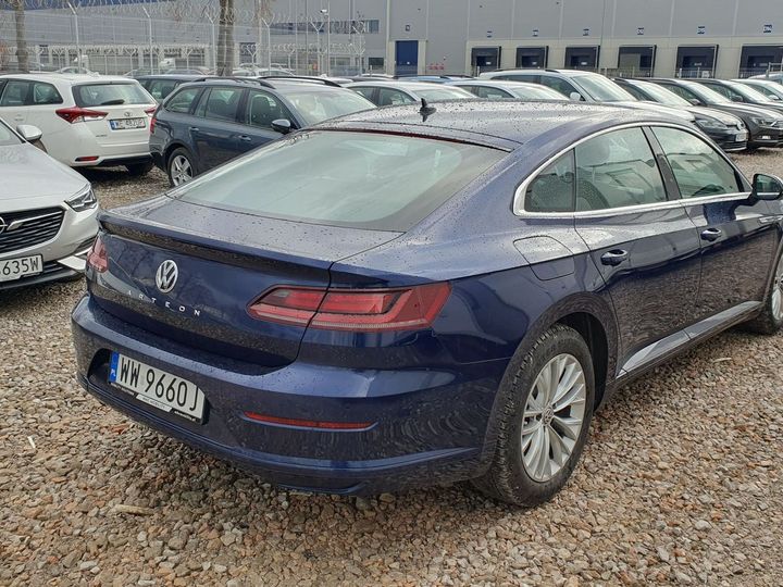 Photo 3 VIN: WVWZZZ3HZKE008815 - VOLKSWAGEN ARTEON 